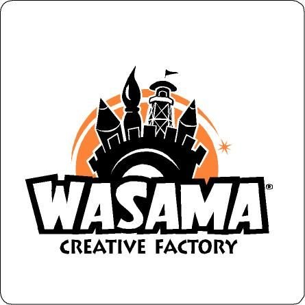 Wasama srl creative factory