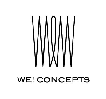 We! Concepts Company Limited