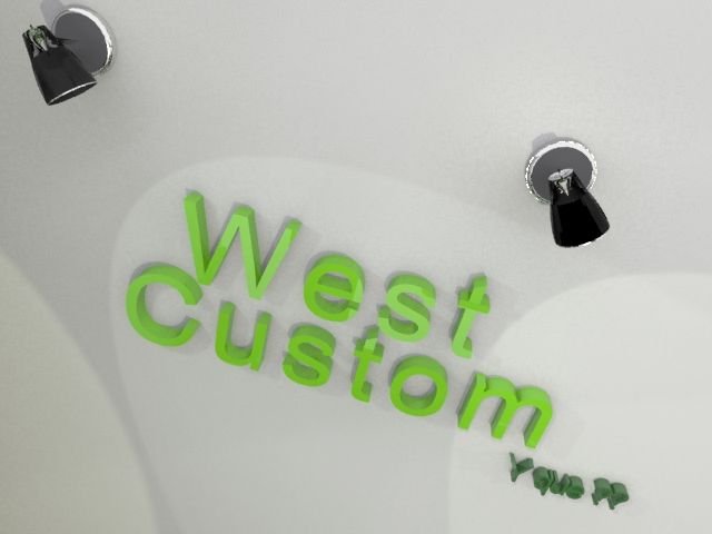 West Custom
