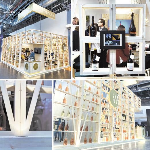 Wolf Art Studio Barcelona 11