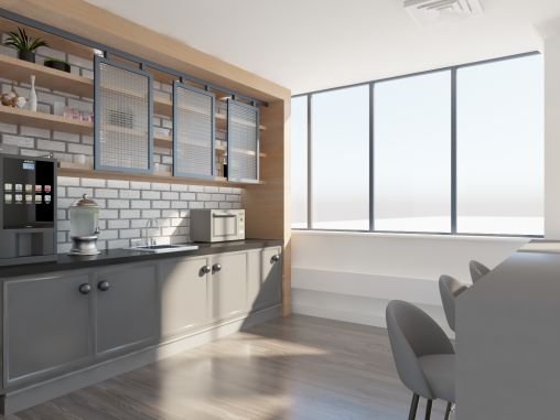 Wool diseno ambientes Santiago Chile 2