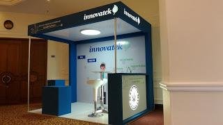 X Design Colombia Bogota 1