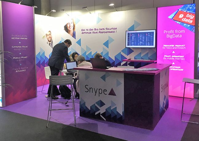 Xcite Event Lyon 1
