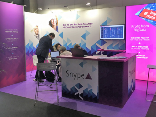 Xcite Event Lyon 3