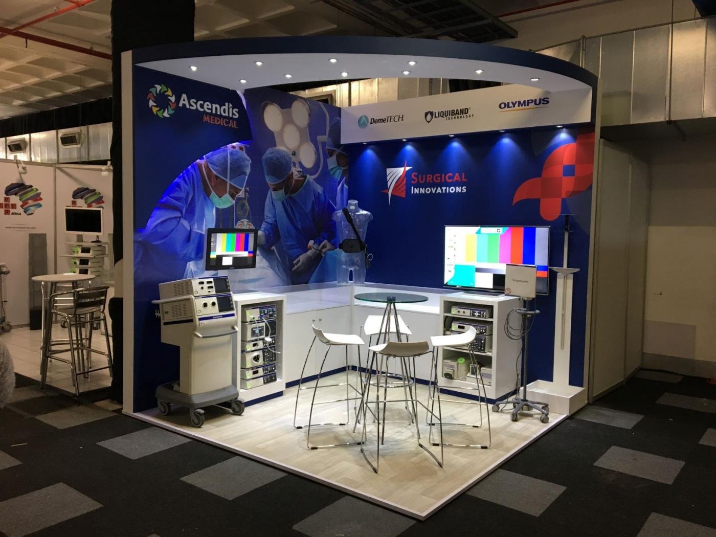Xpoactive Johannesburg 1