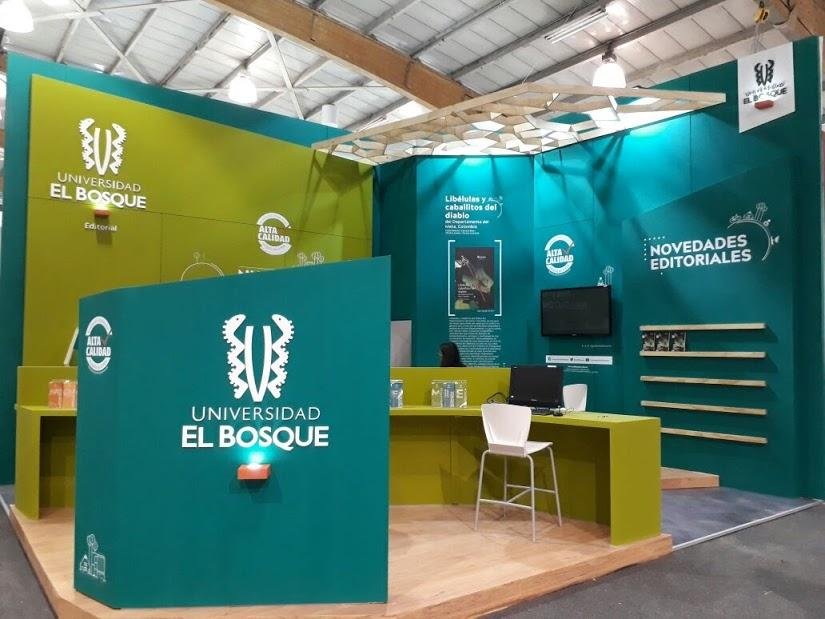 YWC YesWeCan Bogota 1