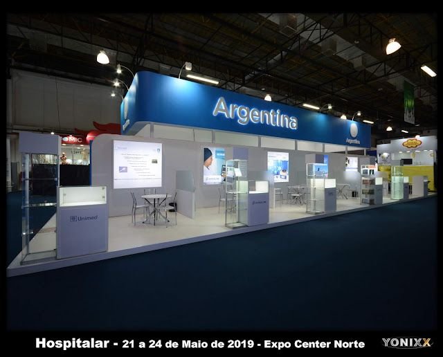 Yonixx Stands Diadema 23