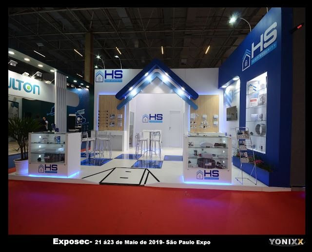 Yonixx Stands Diadema 25