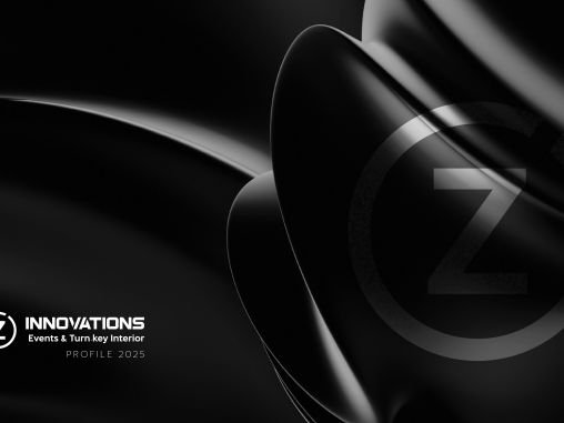 Z Innovations Cairo 2