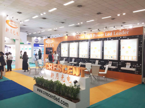 Zimini Space Exhibition OPC Pvt. Ltd. New Delhi 2