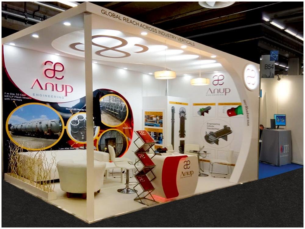 Zing Exhibitions and Event New Delhi 1