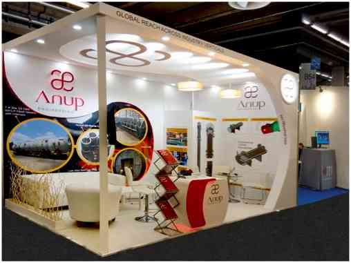 Zing Exhibitions and Event New Delhi 2