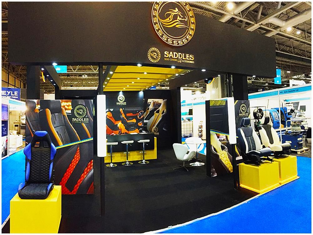 Zing Exhibitions and Event New Delhi 4