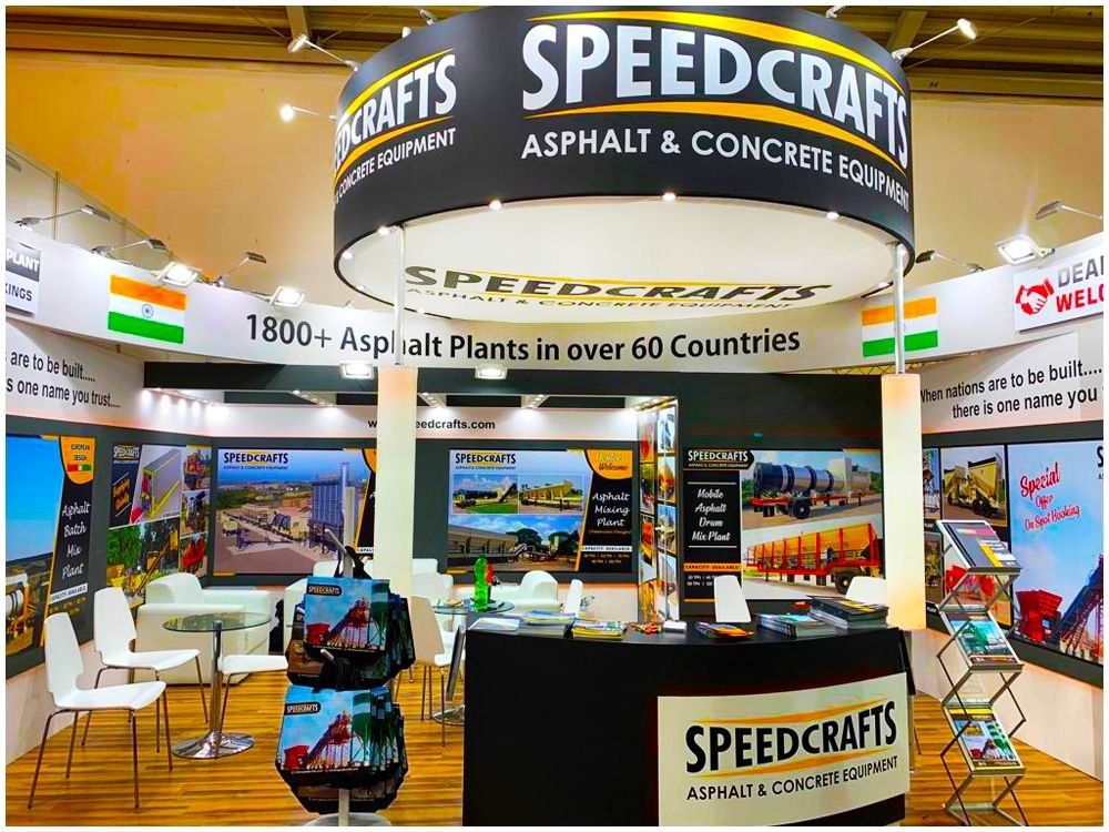 Zing Exhibitions and Event New Delhi 5