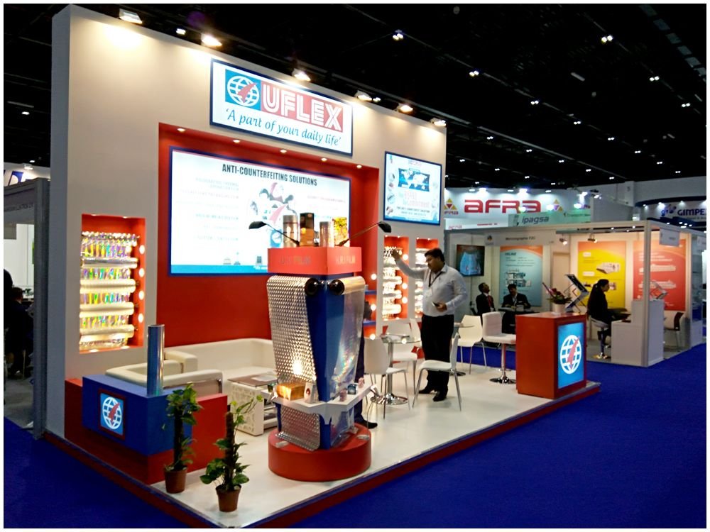 Zing Exhibitions and Event New Delhi 6