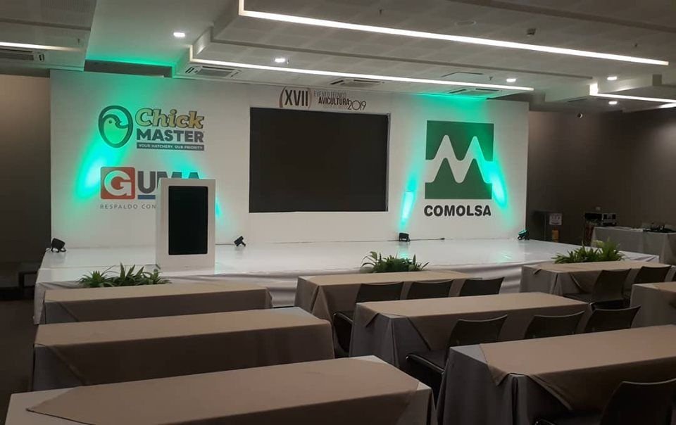 agencia proevents de colombia Barranquilla 13