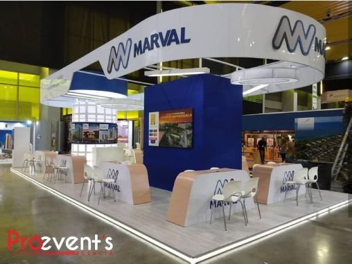 agencia proevents de colombia Barranquilla 2