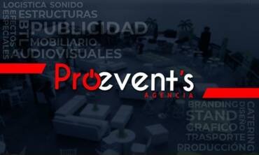 agencia proevents de colombia