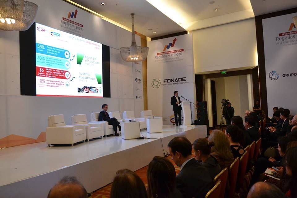 agencia proevents de colombia Barranquilla 4