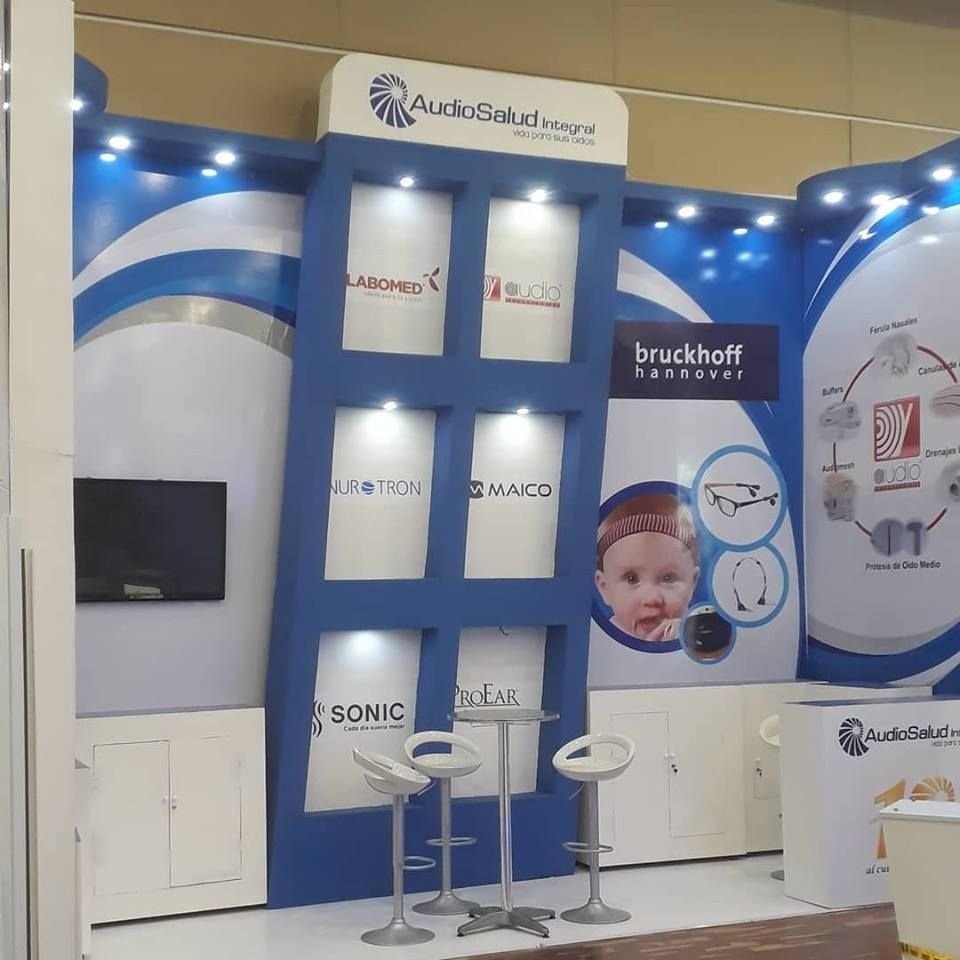 agencia proevents de colombia Barranquilla 7