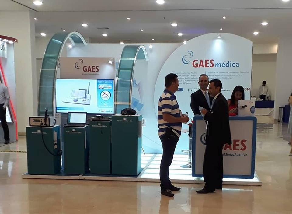 agencia proevents de colombia Barranquilla 8