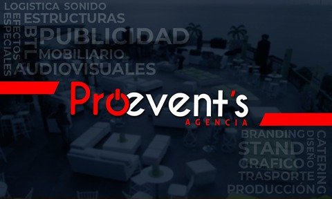 agencia proevents de colombia