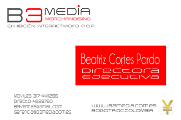 b3media