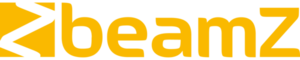 beamZ / Power Dynamics / Vonyx