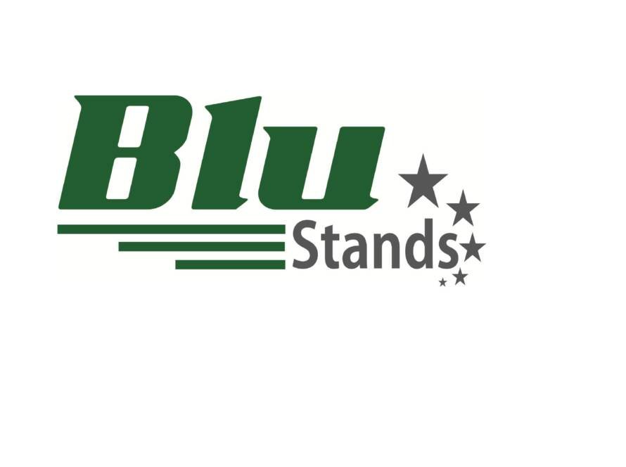 blu stands