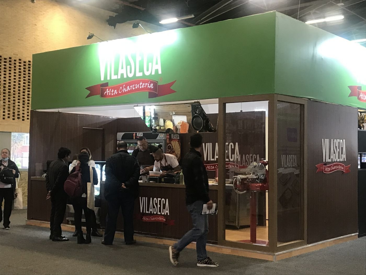 by clap sas Cajica 13