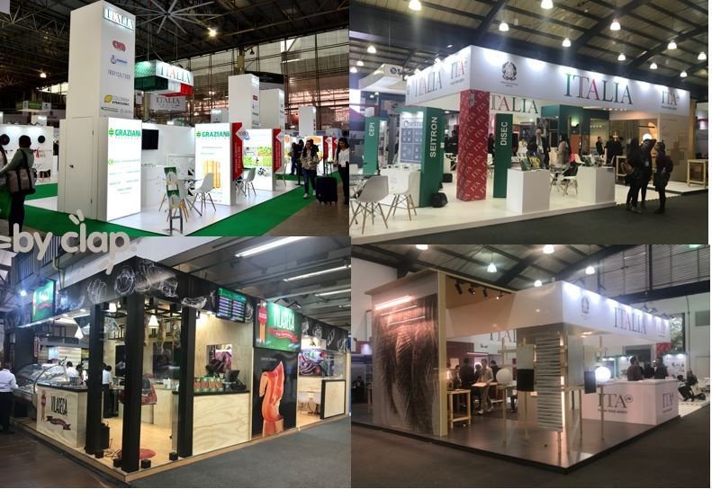 by clap sas Cajica 4