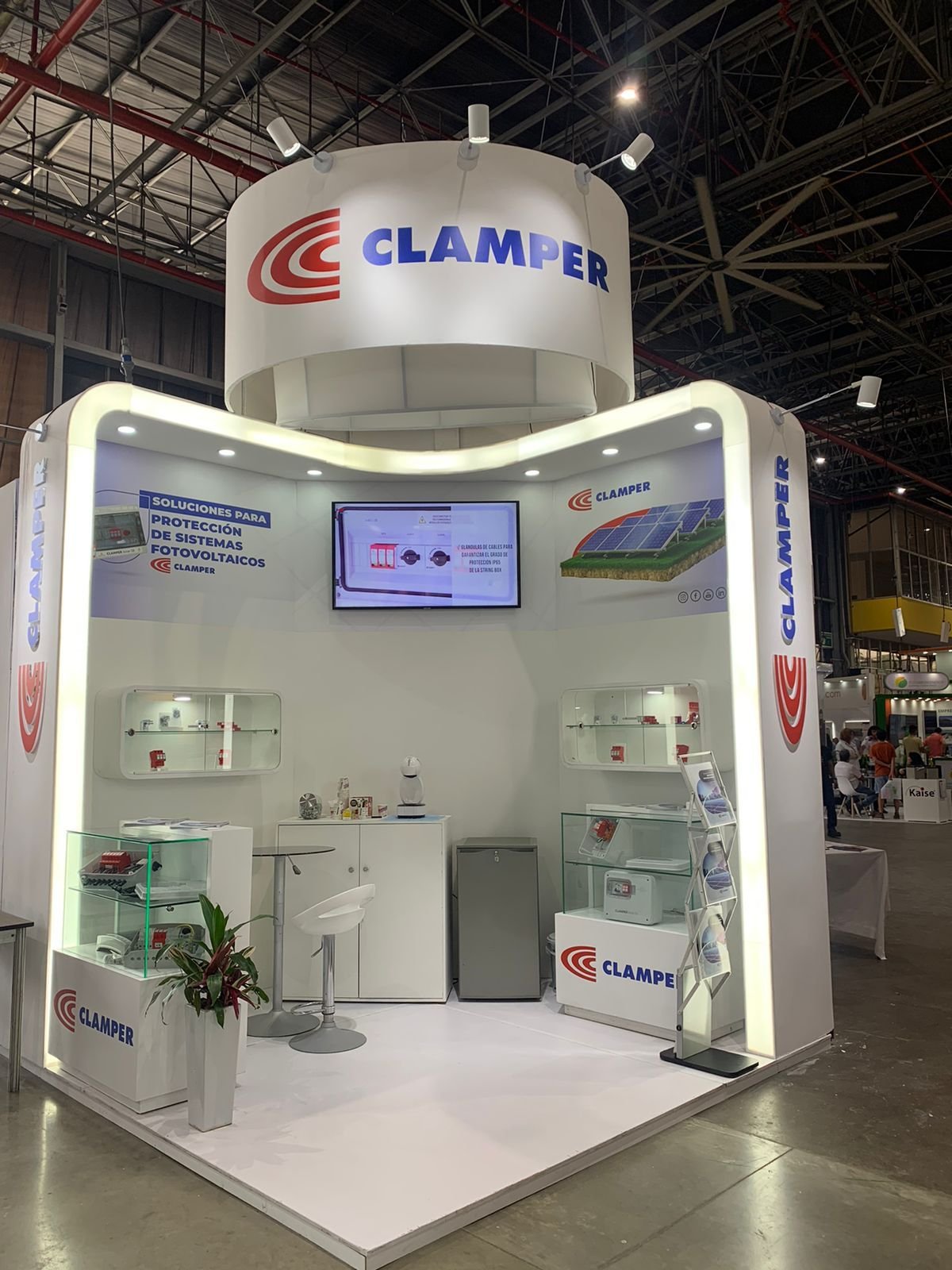 by clap sas Cajica 7