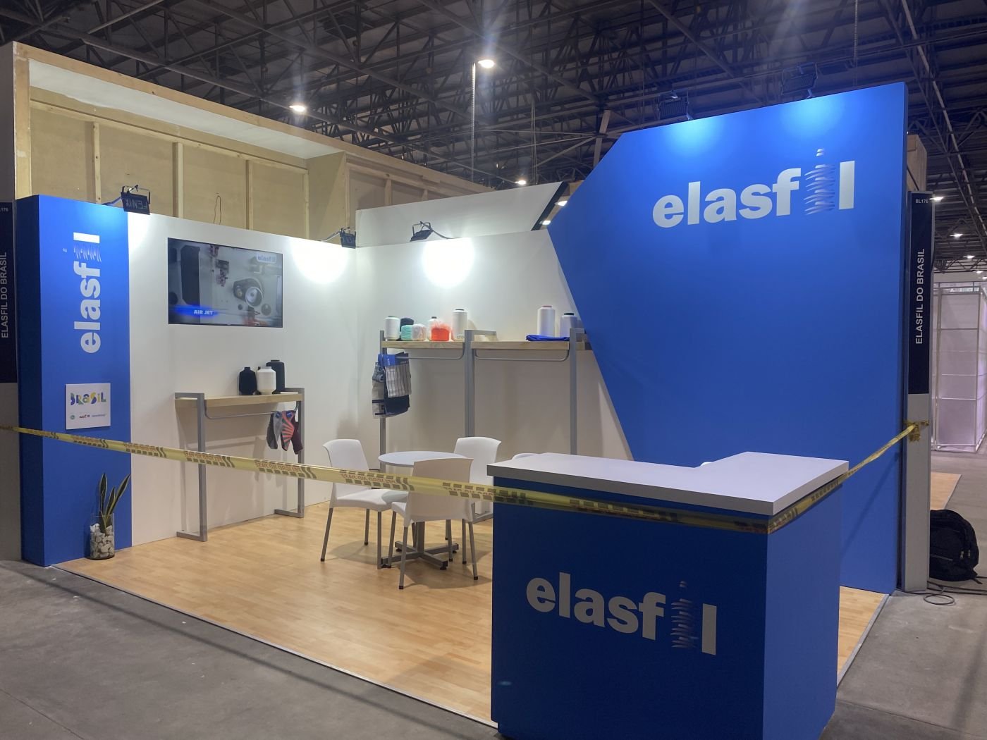 by clap sas Cajica 8