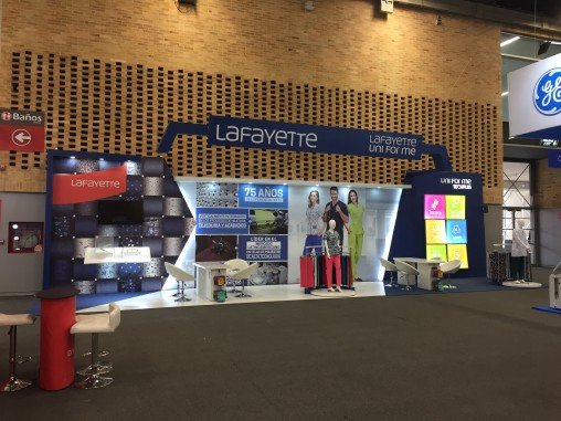 d2D Diseno y Espacio Bogota 2