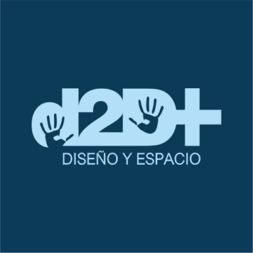 d2D+ Diseño y Espacio