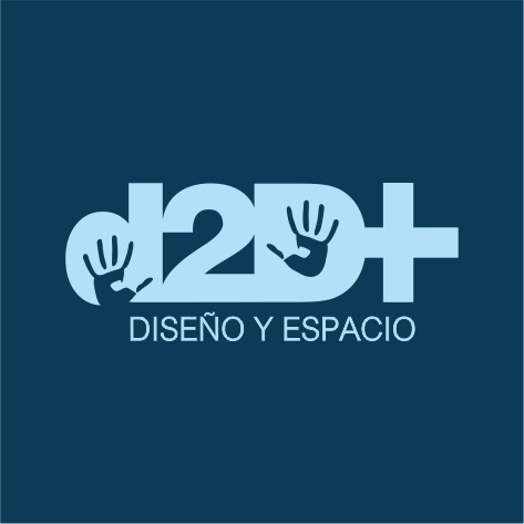 d2D+ Diseño y Espacio