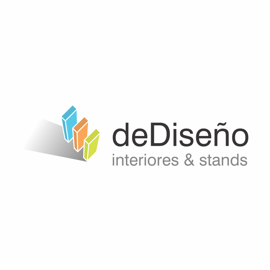 deDiseño - interiores & stands