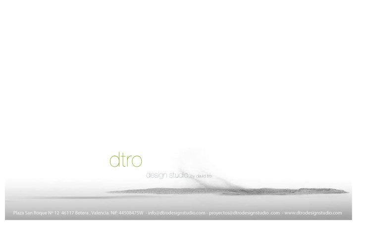 dtro design studio