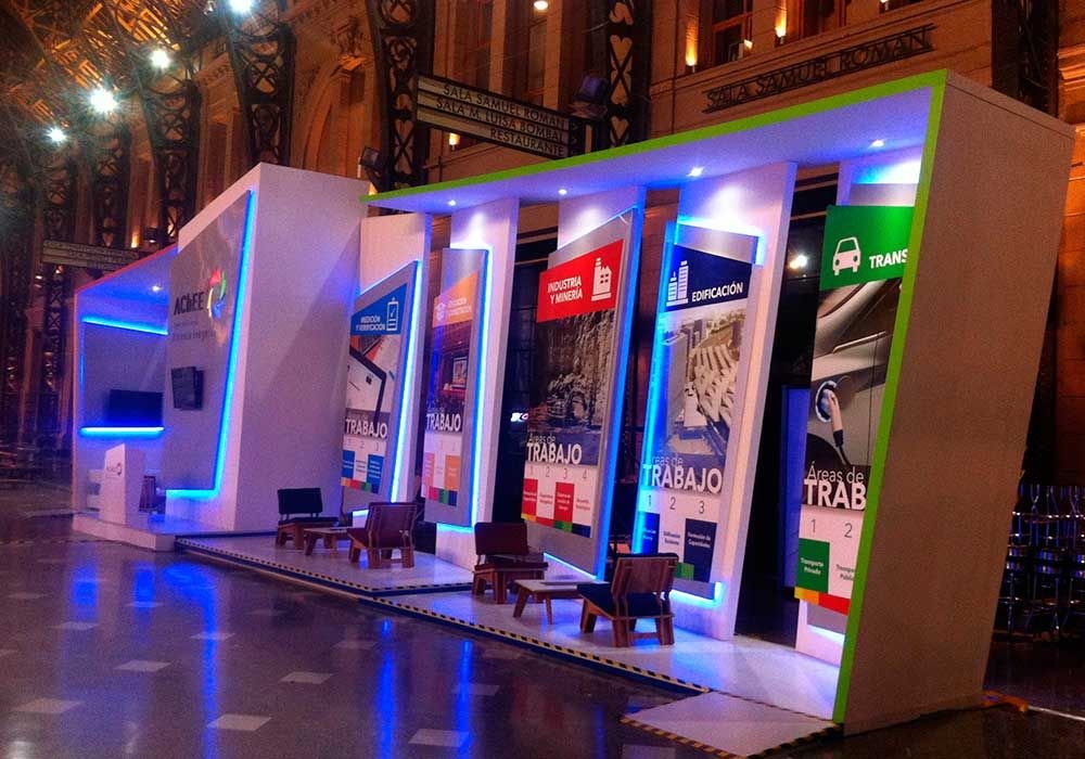 ego pro Santiago Chile 2