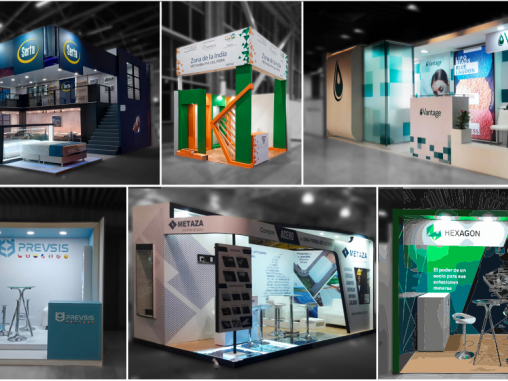 elite produccion y montaje Bogota 2