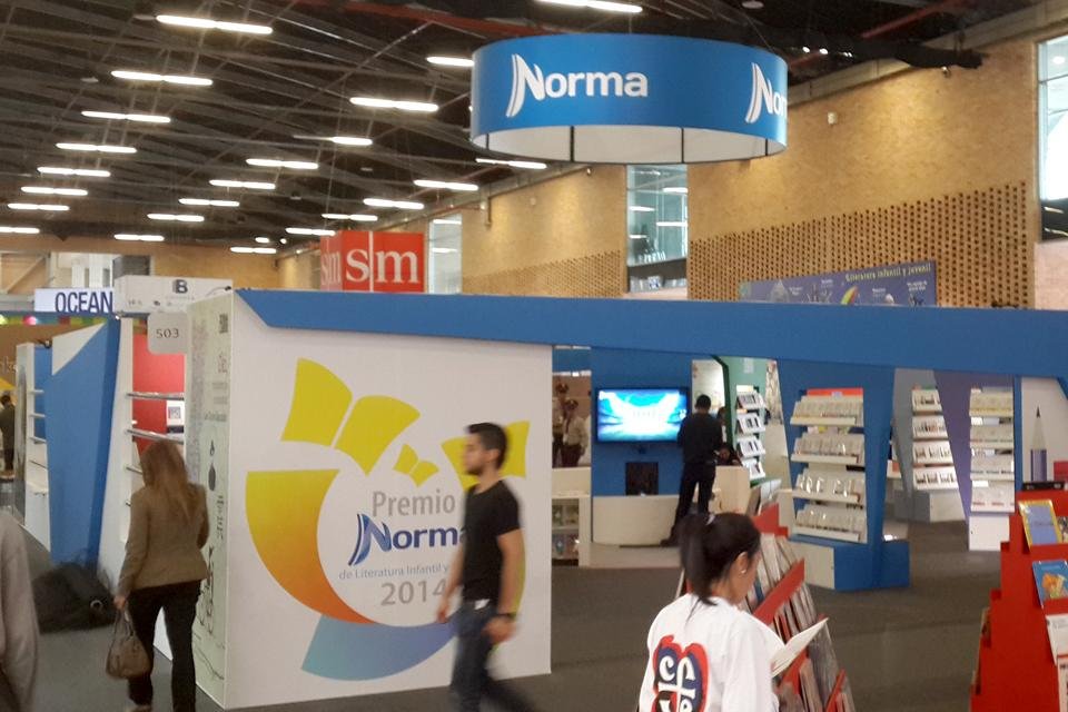 equilatero diseno ltda Bogota 4