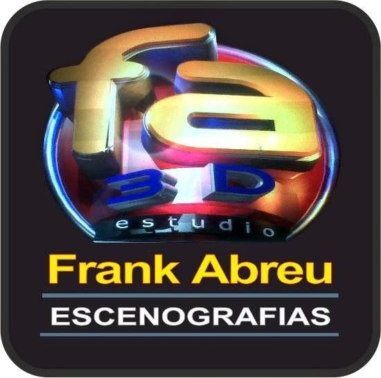 escenografias frank abreu
