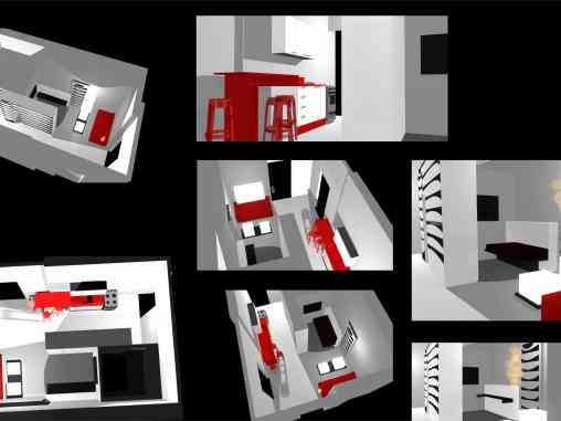 estudio LKG Buenos Aires 2