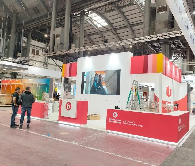estudio zac Barcelona 26
