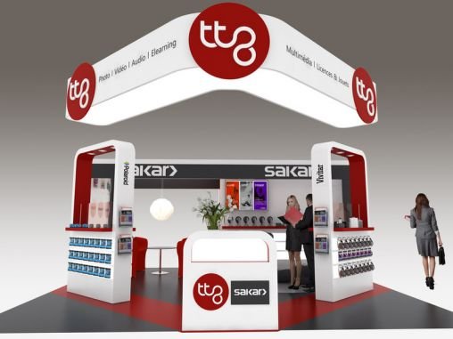 etude agencement design stand Nice 3