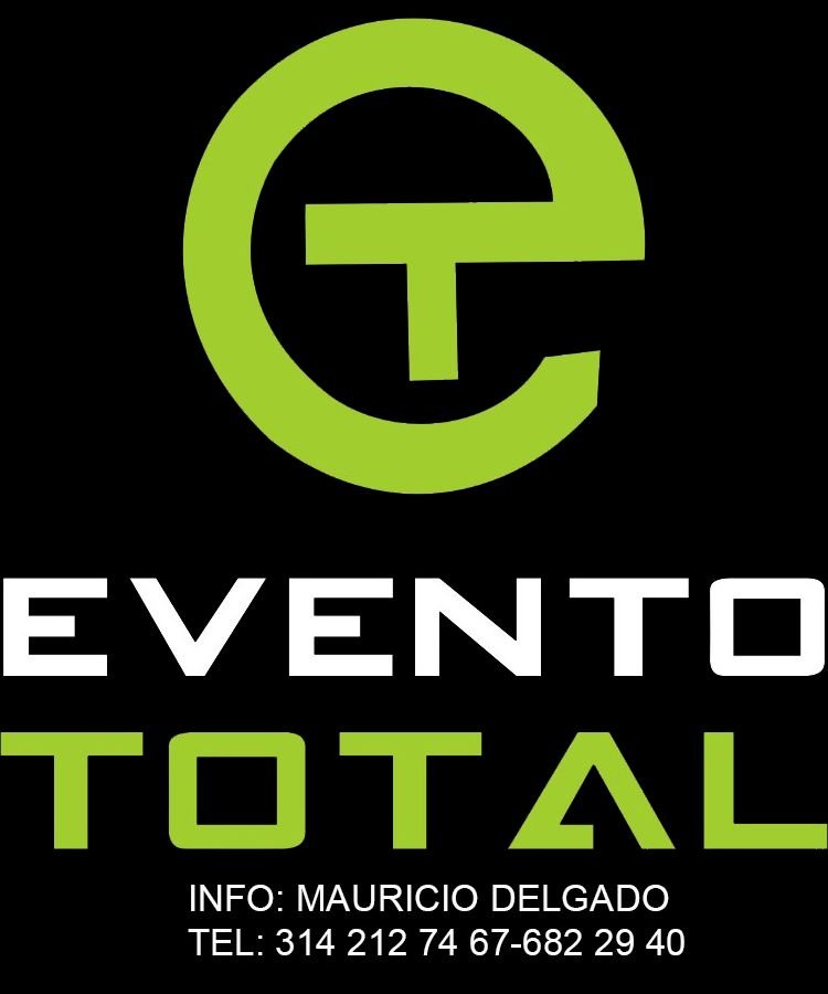 evento total