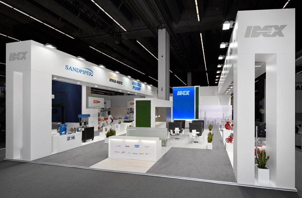 formundraum GmbH Messebau Cologne 13