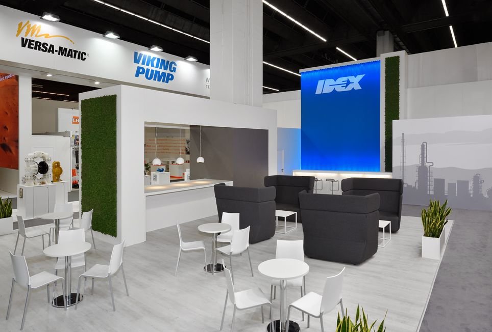 formundraum GmbH Messebau Cologne 15