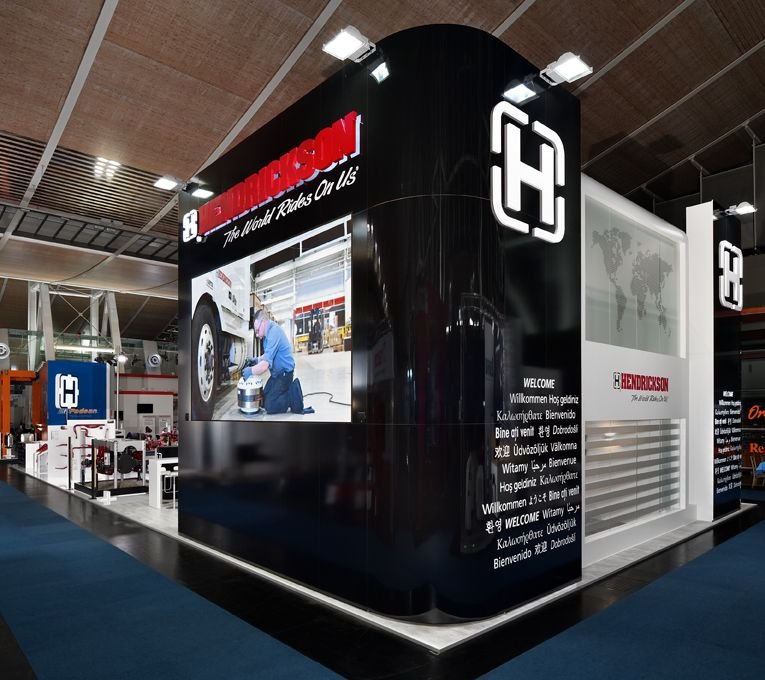 formundraum GmbH Messebau Cologne 16