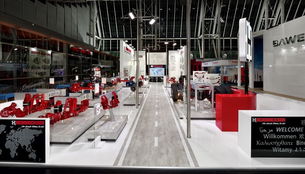 formundraum GmbH Messebau Cologne 17